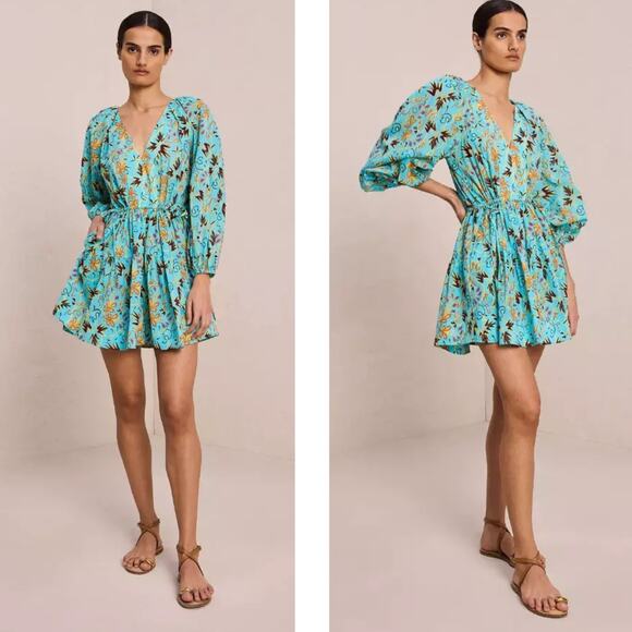 A.L.C Dress 12 NEW - Picture 1 of 11